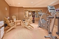 Hotel Les Bruyeres, Les Menuires