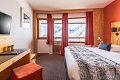 Hotel Les Bruyeres, Les Menuires