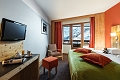 Hotel Les Bruyeres, Les Menuires