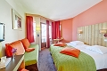 Hotel Les Bruyeres, Les Menuires