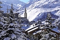 Hotel Les Bruyeres, Les Menuires