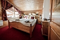 Chalet Les Marmottes, Les Menuires