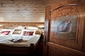 Chalet Les Marmottes, Les Menuires