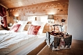 Chalet Les Marmottes, Les Menuires