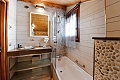 Chalet Les Marmottes, Les Menuires