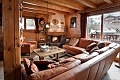 Chalet Les Marmottes, Les Menuires