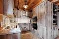 Chalet Les Marmottes, Les Menuires