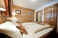 Chalet Les Marmottes, Les Menuires