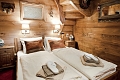Chalet Les Marmottes, Les Menuires