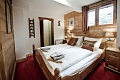 Chalet Les Marmottes, Les Menuires