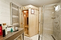 Chalet Les Marmottes, Les Menuires