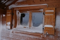 Chalet Les Marmottes, Les Menuires