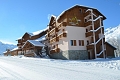Chalet Hotel Le Menuire & Spa, Les Menuires