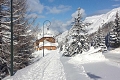 Chalet Hotel Le Menuire & Spa, Les Menuires
