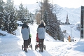 Chalet Hotel Le Menuire & Spa, Les Menuires