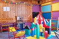 Chalet Hotel Le Menuire & Spa, Les Menuires