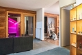 Chalet Hotel Le Menuire & Spa, Les Menuires