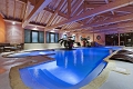 Chalet Hotel Le Menuire & Spa, Les Menuires