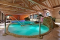 Chalet Hotel Le Menuire & Spa, Les Menuires