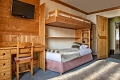 Chalet Hotel Le Menuire & Spa, Les Menuires