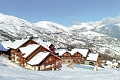 Rezidencia Les Alpages du Corbier, Le Corbier