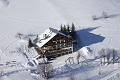 Hotel La Balme, Saint Sorlin d'Arves