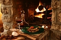 Hotel La Balme, Saint Sorlin d'Arves