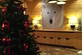 Hotel La Balme, Saint Sorlin d'Arves