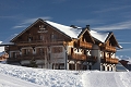 Hotel Le Beausoleil, La Toussuire