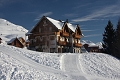 Hotel Le Beausoleil, La Toussuire