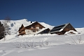 Hotel Le Beausoleil, La Toussuire