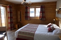 Hotel Le Beausoleil, La Toussuire