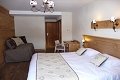 Hotel Le Beausoleil, La Toussuire