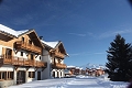Hotel Le Beausoleil, La Toussuire