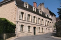 Maison No 9, La Souterraine