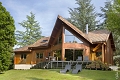 Chalet Condat, Condat-Sur-Vienne