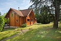Chalet Condat, Condat-Sur-Vienne