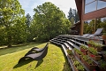 Chalet Condat, Condat-Sur-Vienne