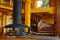 Chalet Condat, Condat-Sur-Vienne