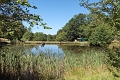 Chalet Condat, Condat-Sur-Vienne