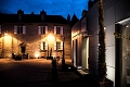 Chteau De Lacan, Brive