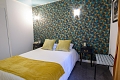 Hotel Azur, Epinal