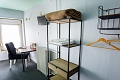 Hotel Azur, Epinal