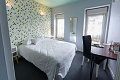 Hotel Azur, Epinal