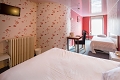 Hotel Azur, Epinal