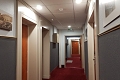 Hotel The Originals Metz Moderne, Metz