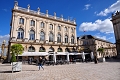 Grand Hotel De La Reine, Nancy