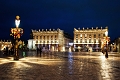 Grand Hotel De La Reine, Nancy