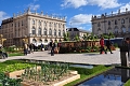 Grand Hotel De La Reine, Nancy