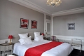 Grand Hotel De La Reine, Nancy